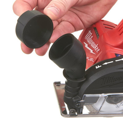 Дискова пила Milwaukee M12 FCOT, 76мм (без АКБ та ЗП) (4933464618)