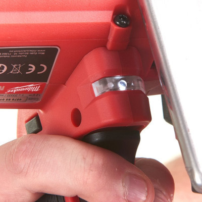 Дискова пила Milwaukee M12 FCOT, 76мм (без АКБ та ЗП) (4933464618)