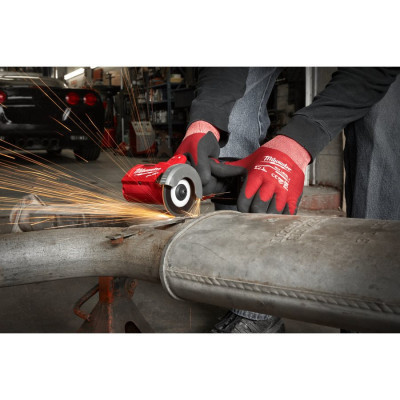 Дискова пила Milwaukee M12 FCOT, 76мм (без АКБ та ЗП) (4933464618)