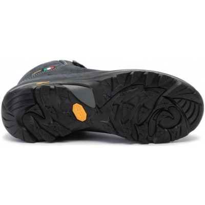 Черевики Zamberlan 320 New Trail Lite Evo GTX M dark blue - 45 - синій (006.1562)