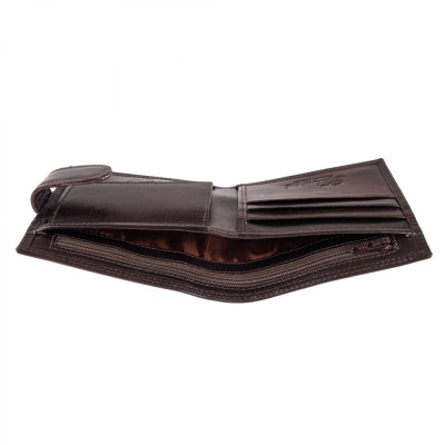 Гаманець Ashwood 1222 VT Brn
