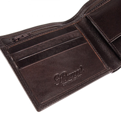 Гаманець Ashwood 1222 VT Brn