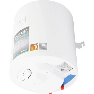 Бойлер Gorenje GBF 50/UA
