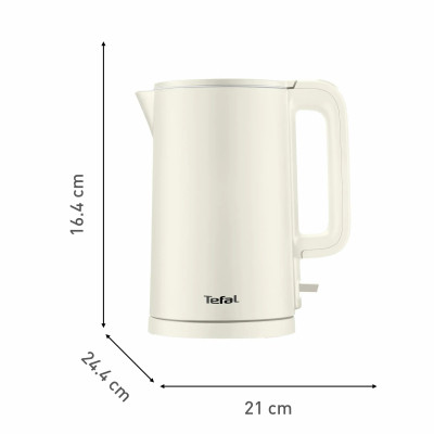 Електрочайник Tefal KO140AE0
