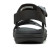 Сандалії Merrell District 4 Backstrap Wmn black - 39 - чорний (036.0696)