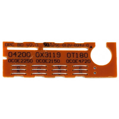 Чип для картриджа RICOH SP277, 2.6K, R-SP277HE-2.6K AHK (3206689)