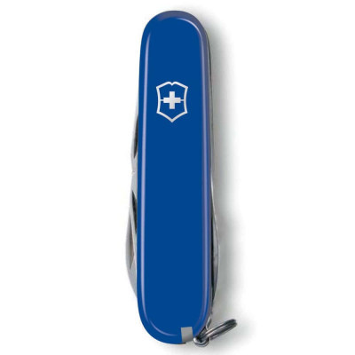Ніж Victorinox Hiker 91 мм Синій (1.4613.2)