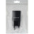 Зарядний пристрій Defender EPA-10 black, 1xUSB, 5V / 2.1A (83572)