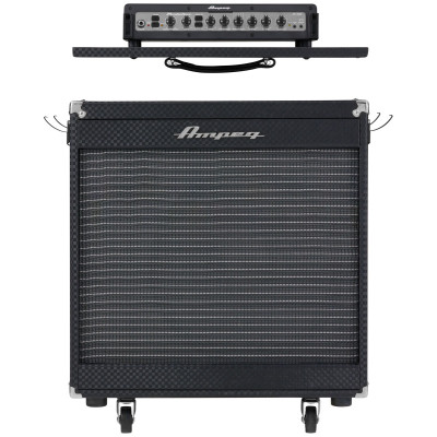 Гітарний підсилювач Ampeg PF-350