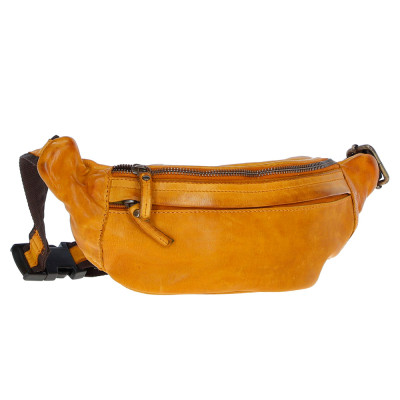 Сумка Ashwood D102 Yellow (D102 YELLOW)