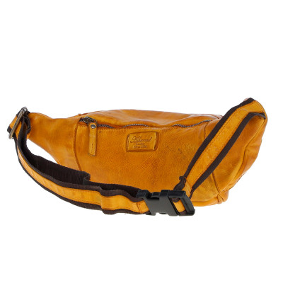 Сумка Ashwood D102 Yellow (D102 YELLOW)
