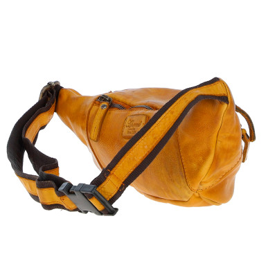 Сумка Ashwood D102 Yellow (D102 YELLOW)