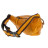 Сумка Ashwood D102 Yellow (D102 YELLOW)
