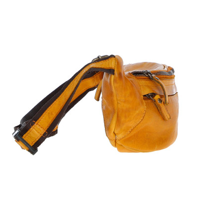 Сумка Ashwood D102 Yellow (D102 YELLOW)