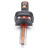 Кущоріз Black&amp;Decker 18М, 2Ah, 45 см (GTC18452PC)