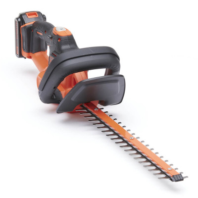 Кущоріз Black&amp;Decker 18М, 2Ah, 45 см (GTC18452PC)