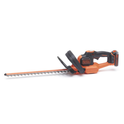 Кущоріз Black&amp;Decker 18М, 2Ah, 45 см (GTC18452PC)