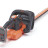 Кущоріз Black&amp;Decker 18М, 2Ah, 45 см (GTC18452PC)