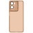 Чохол до мобільного телефона Armorstandart Shade Motorola G06 4G Gold (ARM89069)