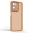 Чохол до мобільного телефона Armorstandart Shade Motorola G06 4G Gold (ARM89069)
