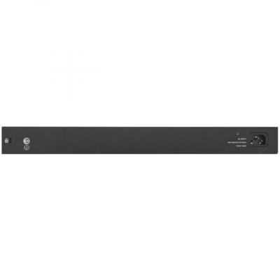 Комутатор мережевий ZyXel GS1920-24V2-EU0101F