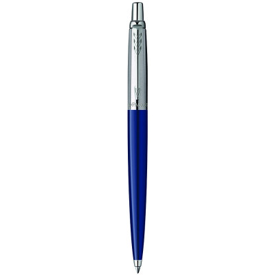 Ручка кулькова Parker JOTTER 17 Original Navy Blue CT BP блистер (15 836)