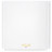 Точка доступу Wi-Fi ASUS XD6-2PK-WHITE