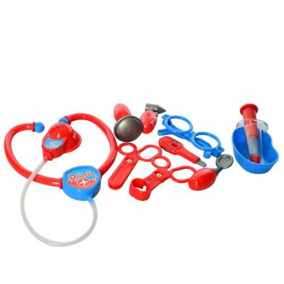 Ігровий набір Limo Toy лікар (661-170)