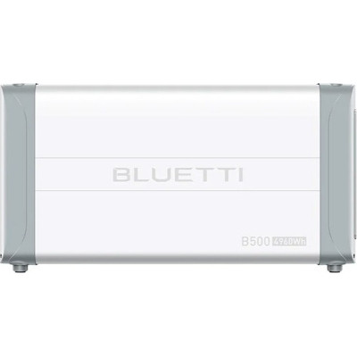 Додаткова батарея для зарядної станції BLUETTI B500 4960Wh (B500)