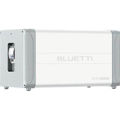 Додаткова батарея для зарядної станції BLUETTI B500 4960Wh (B500)