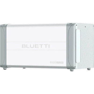 Додаткова батарея для зарядної станції BLUETTI B500 4960Wh (B500)