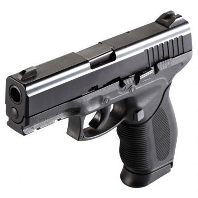 Пневматичний пістолет SAS Taurus 24/7 Metal 4,5 мм (AAKCMD461AZB)