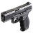 Пневматичний пістолет SAS Taurus 24/7 Metal 4,5 мм (AAKCMD461AZB)