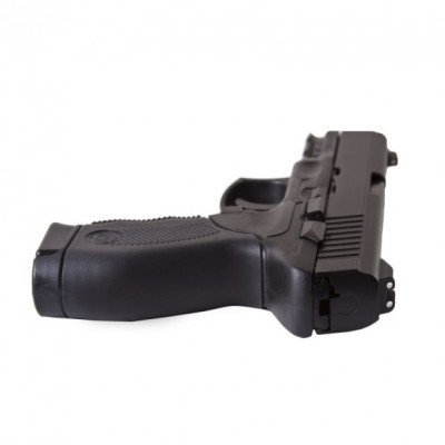 Пневматичний пістолет SAS Taurus 24/7 Metal 4,5 мм (AAKCMD461AZB)