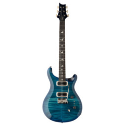 Електрогітара PRS S2 Custom 24-08 Lake Blue