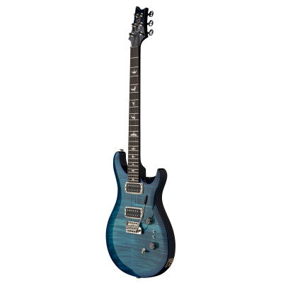 Електрогітара PRS S2 Custom 24-08 Lake Blue