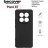 Чохол до мобільного телефона BeCover Poco X7 Black (713777)