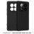 Чохол до мобільного телефона BeCover Poco X7 Black (713777)