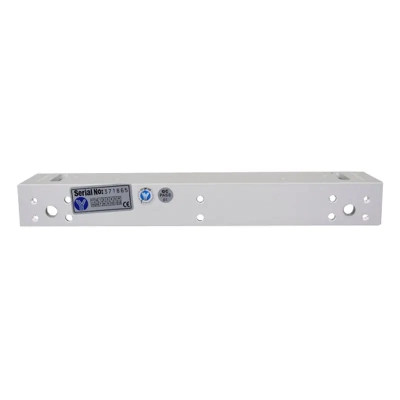 Кронштейн для електромагнітного замка Yli Electronic MBK-280L-W