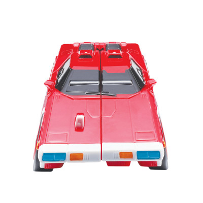 Трансформер Tobot Детективи Галактики С3 Кінг Титан (301135)