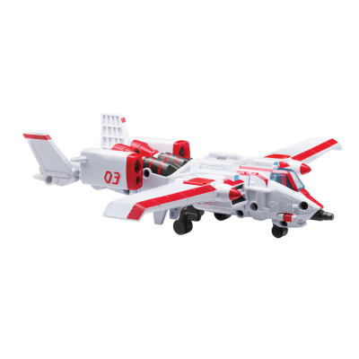 Трансформер Tobot Детективи Галактики С3 Кінг Титан (301135)