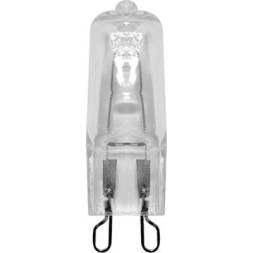 Лампочка Electrum 40W G9 пр. 230V (A-HC-0121)