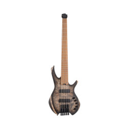 Бас-гітара Cort Artisan Space 5 Star Dust Black
