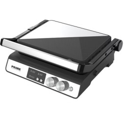 Електрогриль PRIME Technics PGH 182 KX