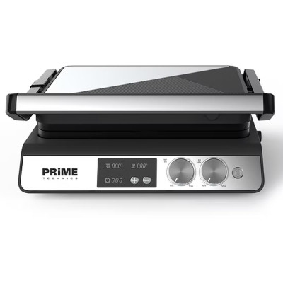 Електрогриль PRIME Technics PGH 182 KX