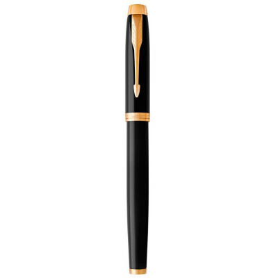 Ролер Parker IM 17 Black GT  RB (22 022)