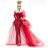 Лялька Barbie колекційна Signature Ruby Red 80-та річниця (JBJ17)