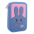 Пенал Yes Lovely Bunny HP-01 твердий подвійний (533637)