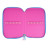 Пенал Yes Lovely Bunny HP-01 твердий подвійний (533637)