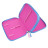 Пенал Yes Lovely Bunny HP-01 твердий подвійний (533637)